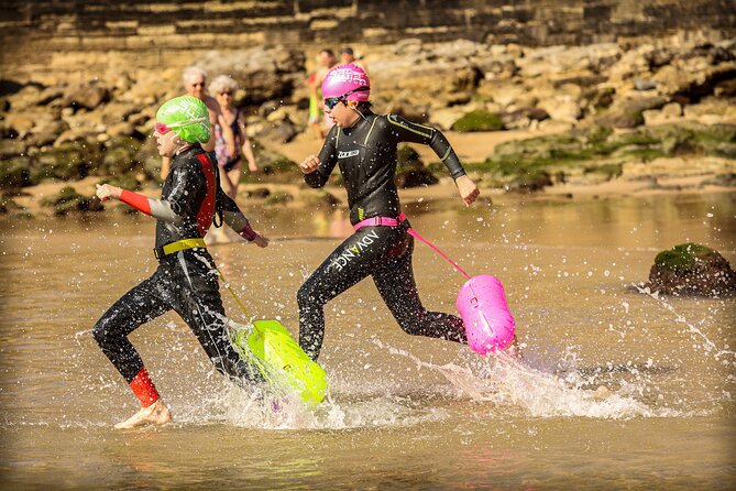 Open-Water Swimming in Cascais - Open-Water Swimming Tips