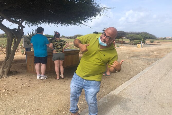 Oranjestad Full Day Cultural Tour - Common Questions