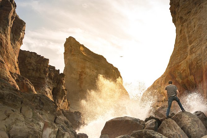 Oregon Coast Sightseeing Tour - The Sum Up