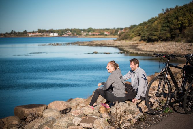 Oresund Self Guided City Tour  - Malmö - Common Questions
