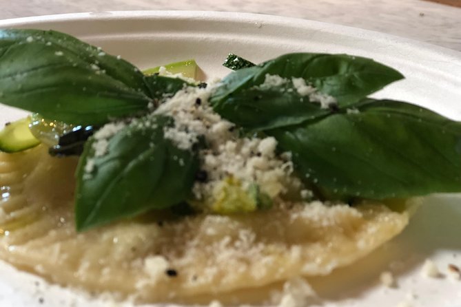 Organic Cooking Class With a Sommelier in an Olive and Wine Farm - Directions