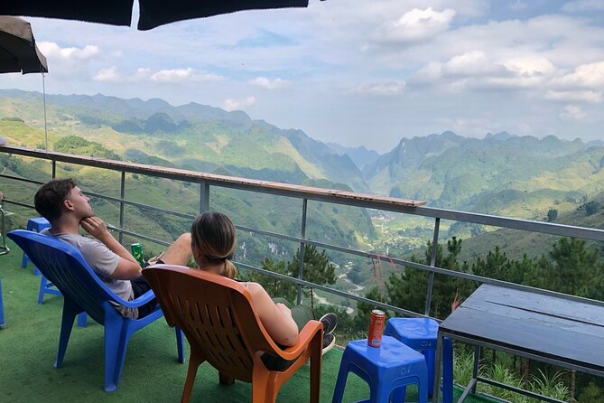 Original Ha Giang Loop Tour 4 Days 4 Nights - Common Questions