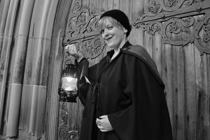 Original Haunted Walk of Ottawa - Haunted Walk Experience