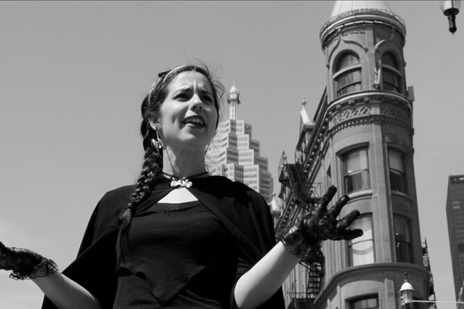 Original Haunted Walk of Toronto Ghost Tour - Recommended Preparations