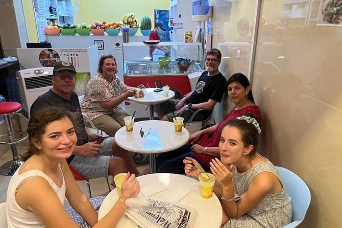 Original Street Food Tour of Dubai - Useful Tips From Knowledgeable Guides