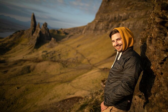 Orkneys Echoes Ancient Secrets and Rugged Beauty - Unforgettable Island Adventures