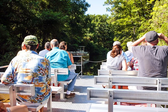 Orlando City Sightseeing Tours - Directions