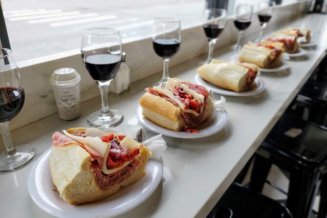Orlando Milk District Food Tour - Tour Highlights and Local Culture