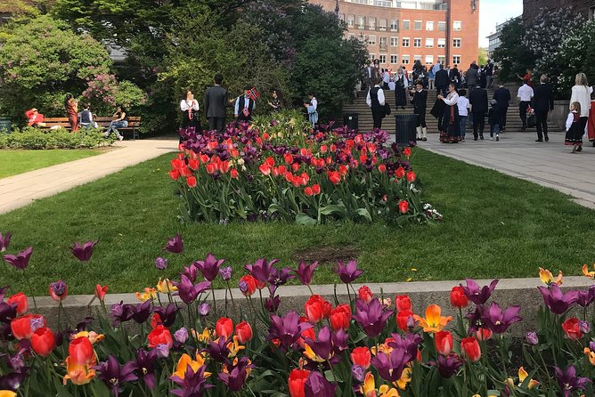 Oslo Guided Low-Impact Walking Tour - Pricing Details