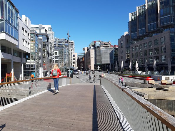 Oslo Highlights. Best Private Walking Tour of Oslo With a Local Guide. - Traveler Photos