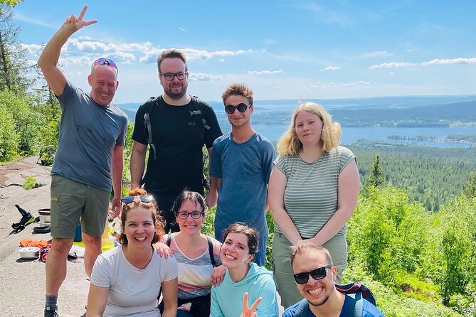 Oslo Hiking - Private Great Lake Tour - Pricing and Additional Information