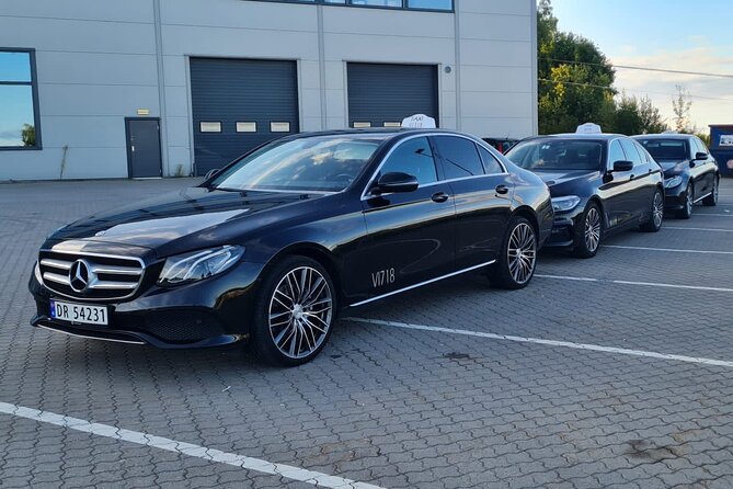 Oslo Private Airport Transfer Service English Speaking Driver - Oslo Private Airport Transfer Service