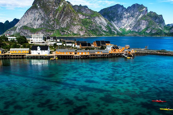 Oslo to Bergen Self-Guided Full Day Trip With Flåm Railway and Fjord Cruise - Well-Planned Trip and Support