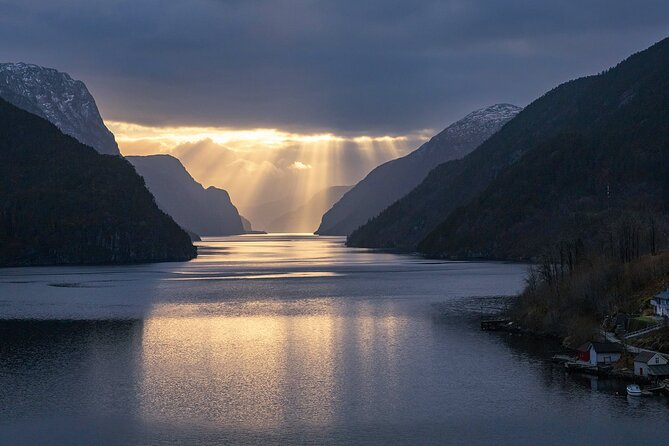 Oslo to the Fjords and Bergen With Optional Cruise in Flåm - Inclusions and Fees