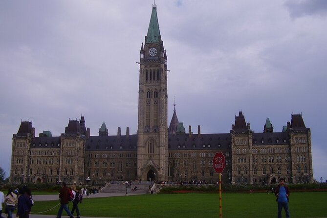Ottawa Scavenger Hunt: Ottawa's Iconic Sights - Contact and Support Information