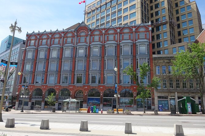 Ottawa Self-Guided Walking Tour and Scavenger Hunt - Tour Reviews and Ratings