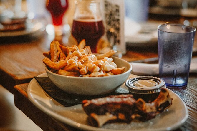 Outaouais Craft Beer Tour - From Ottawa & Gatineau - Reviews and Ratings