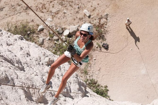 Outdoor and Zipline Adventure in Baja California - Reviews From Viator and Tripadvisor Travelers