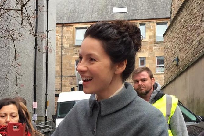 Outlander Walking Tour of Edinburghs Old Town - Common Questions
