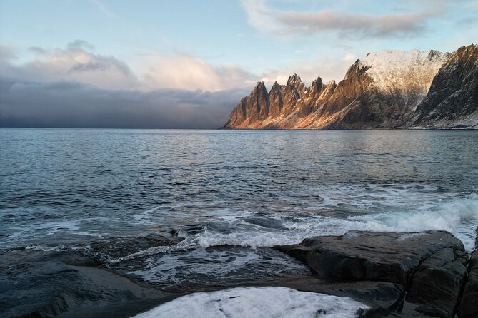 Overlanding Senja: Guided Trip Around the Island - Activities and Attractions