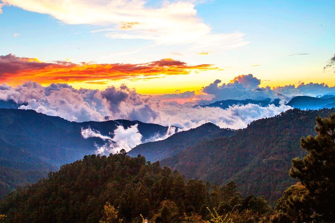 Overnight 2-Day Experience in Beautiful Oaxaca - Meals and Dining Experiences