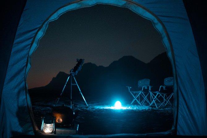 Overnight Camp - Traveler Photos and Tips