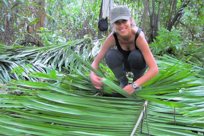 Pacaya-Samiria National Reserve Private 3-Night From Iquitos - Traveler Photos