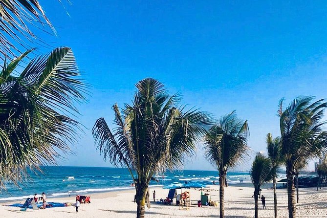 Package Tour Da Nang 4 Days - The Sum Up