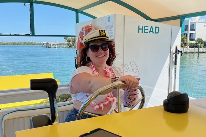 Paddle Pub & Dolphin Cruise "Best Party on the Water" - Book Your Paddle Pub & Dolphin Cruise Now