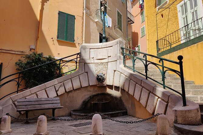 Paddle Trip Villefranche 2h - The Sum Up