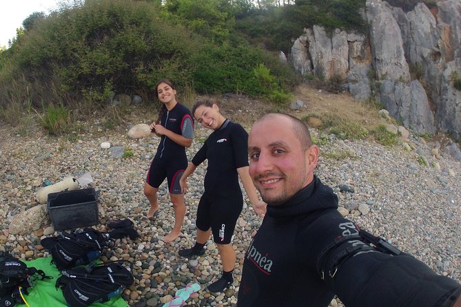 Padi Discover Scuba Diving - Important Additional Information for Travelers