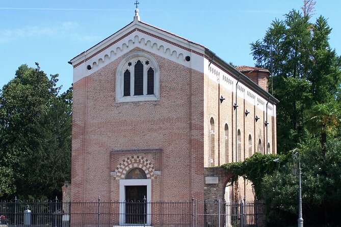 Padua Private Walking Tour With the Scrovegni Chapel - The Sum Up