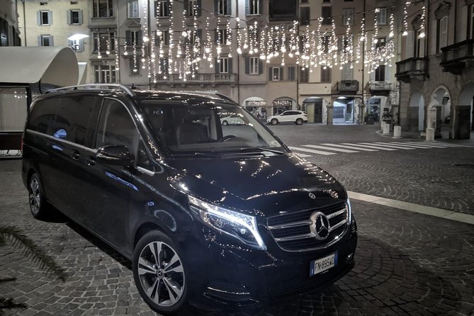 Palamós to Girona Airport (GRO) - Departure Private Van Transfer - Accessibility and Transportation