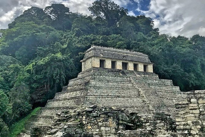 Palenque Mayan Pyramids Tour  - Villahermosa - Common Questions