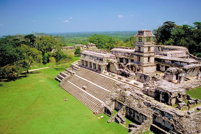 PALENQUE MAYAN RUINS (Private) - Private Tour Experience