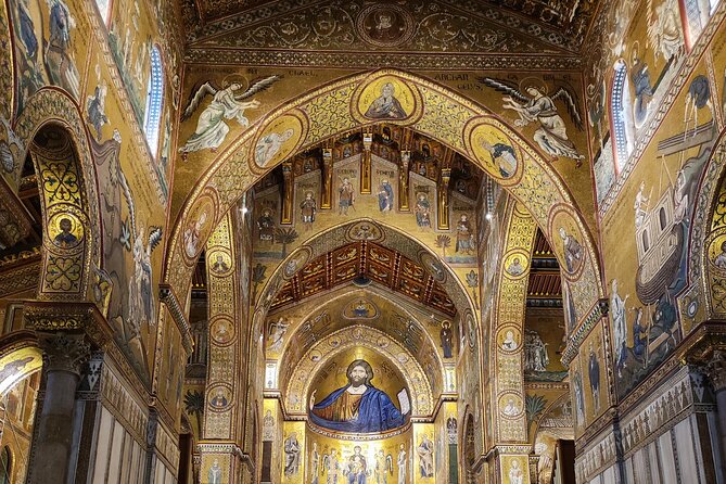 Palermo to Corleone, Ficuzza, Portella Della Ginestra Day Trip - Important Tips and Recommendations