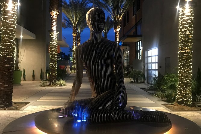Palm Springs Team Trivia Hunt: New  Mobile Game App! - Benefits and Rewards