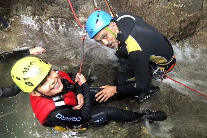 Palvico Canyoning - Questions and Pricing