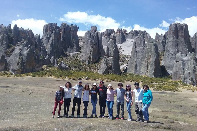 Pampachiri Full-Day From Abancay - Booking and Pricing Details