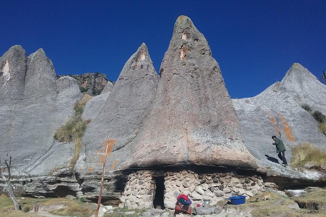 Pampachiri Magic Place - Cultural and Historical Significance