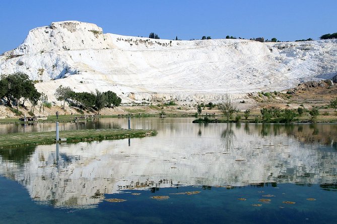Pamukkale Hot-Air Balloon Flight With Champagne - Authentic Traveler Reviews and Ratings
