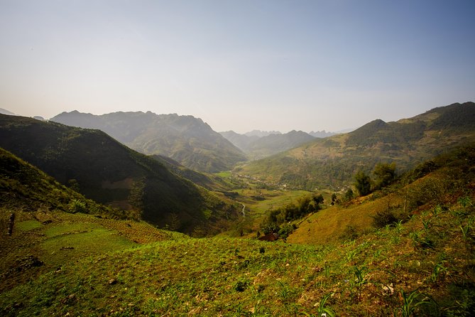 Panorama Of Unexplored Ha Giang Tour 4 Days - Accommodations and Meals