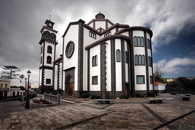 Panorama VIP Tour in Gran Canaria - Important Reminders