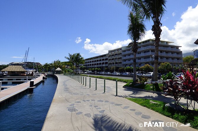 Papeete Walking Tour - Tour Experience, Feedback From Host, and Miscellaneous