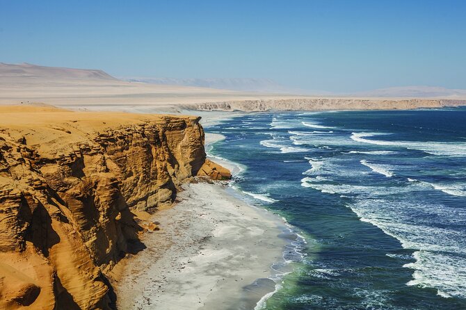 Paracas National Reserve Half Day Tour - Local Culture and Traditions