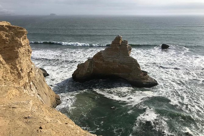 Paracas National Reserve Private Tour From Paracas or Pisco - Common Questions