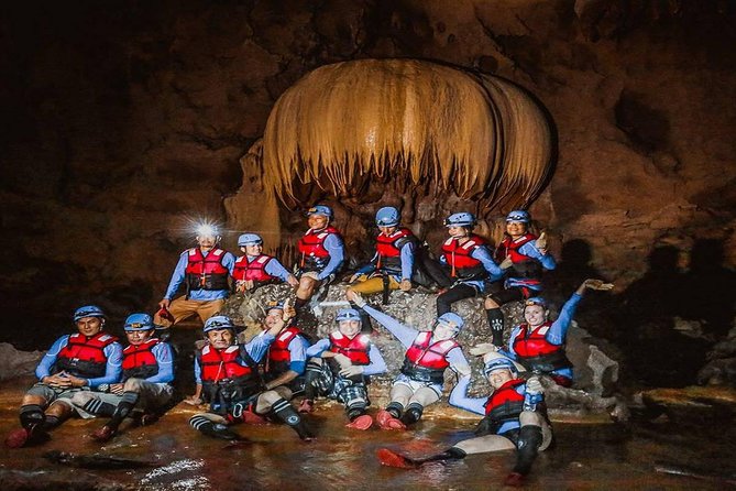 Paradise Cave And Dark Cave Tour 1 Day - Contact Information and Booking Details