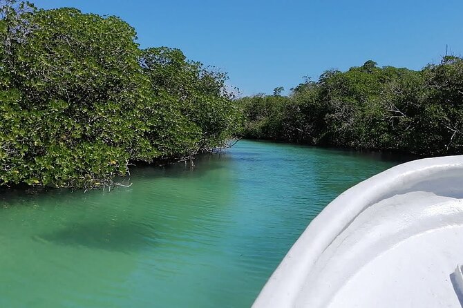 Paradise Island and Monte Cristi National Park Tour  - Puerto Plata - Directions