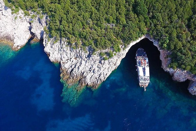 Parga & Sivota Islands Blue Lagoon Cruise From Corfu - Tips for a Memorable Experience