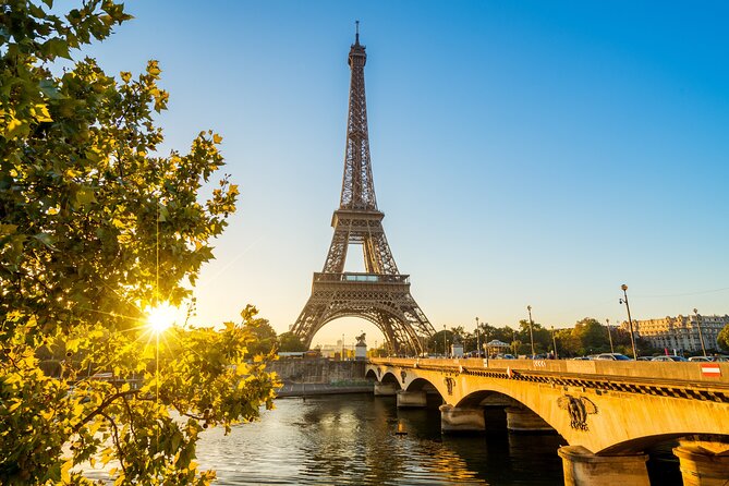 Paris: Guided Sightseeing Shore Excursion From Le Havre Port - Common Questions